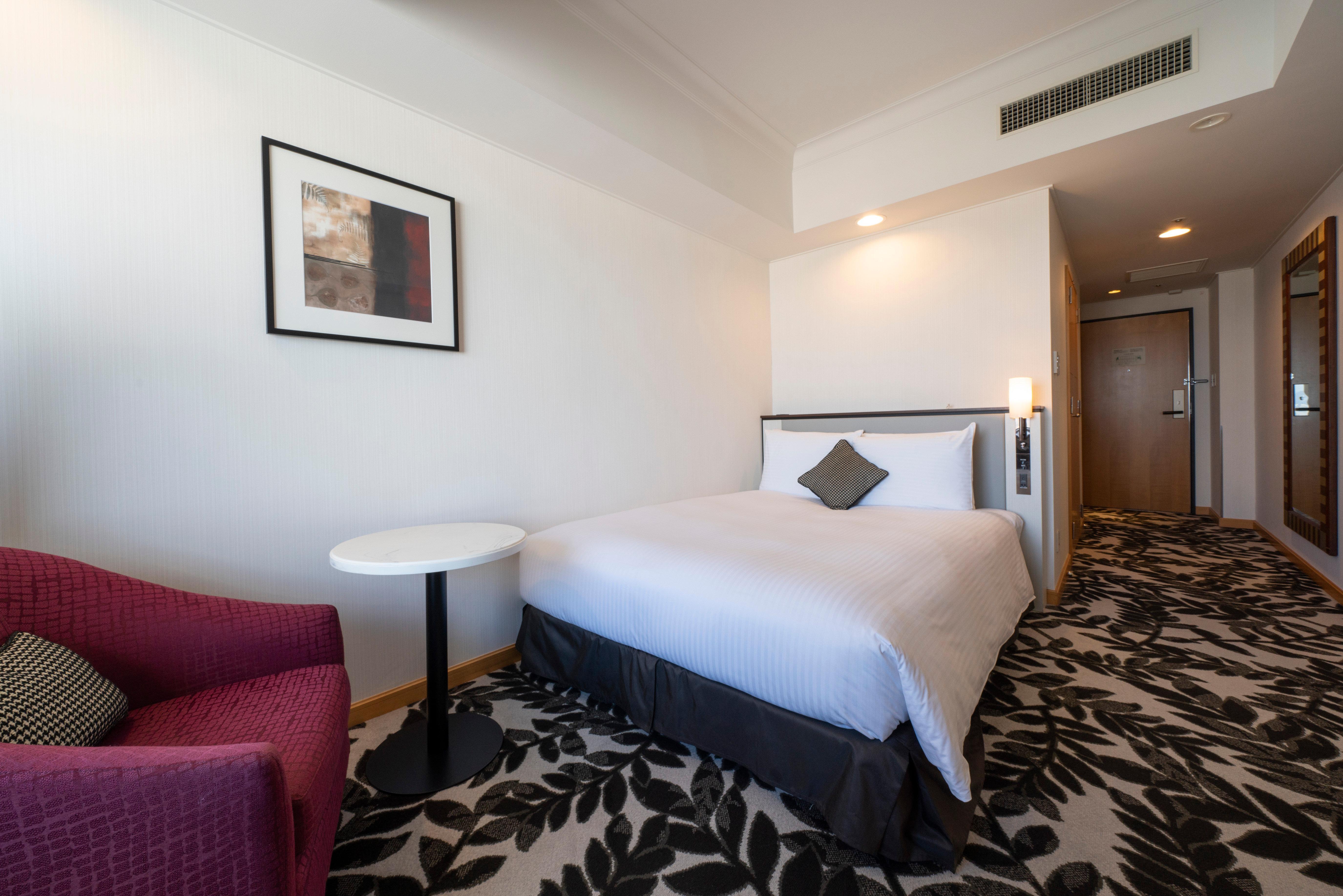 Ana Crowne Plaza Hotel Grand Court Nagoya By Ihg Exteriör bild