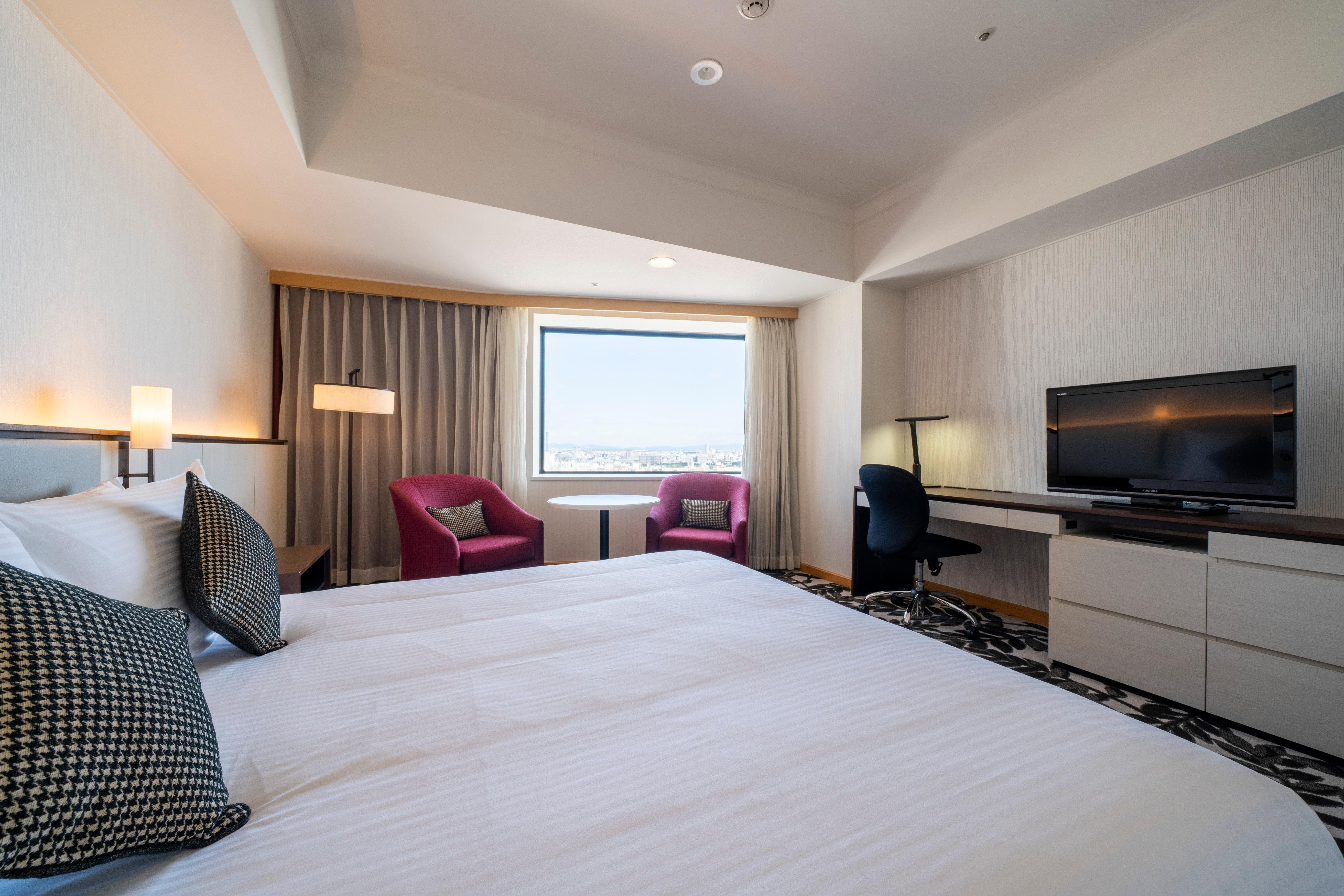 Ana Crowne Plaza Hotel Grand Court Nagoya By Ihg Exteriör bild
