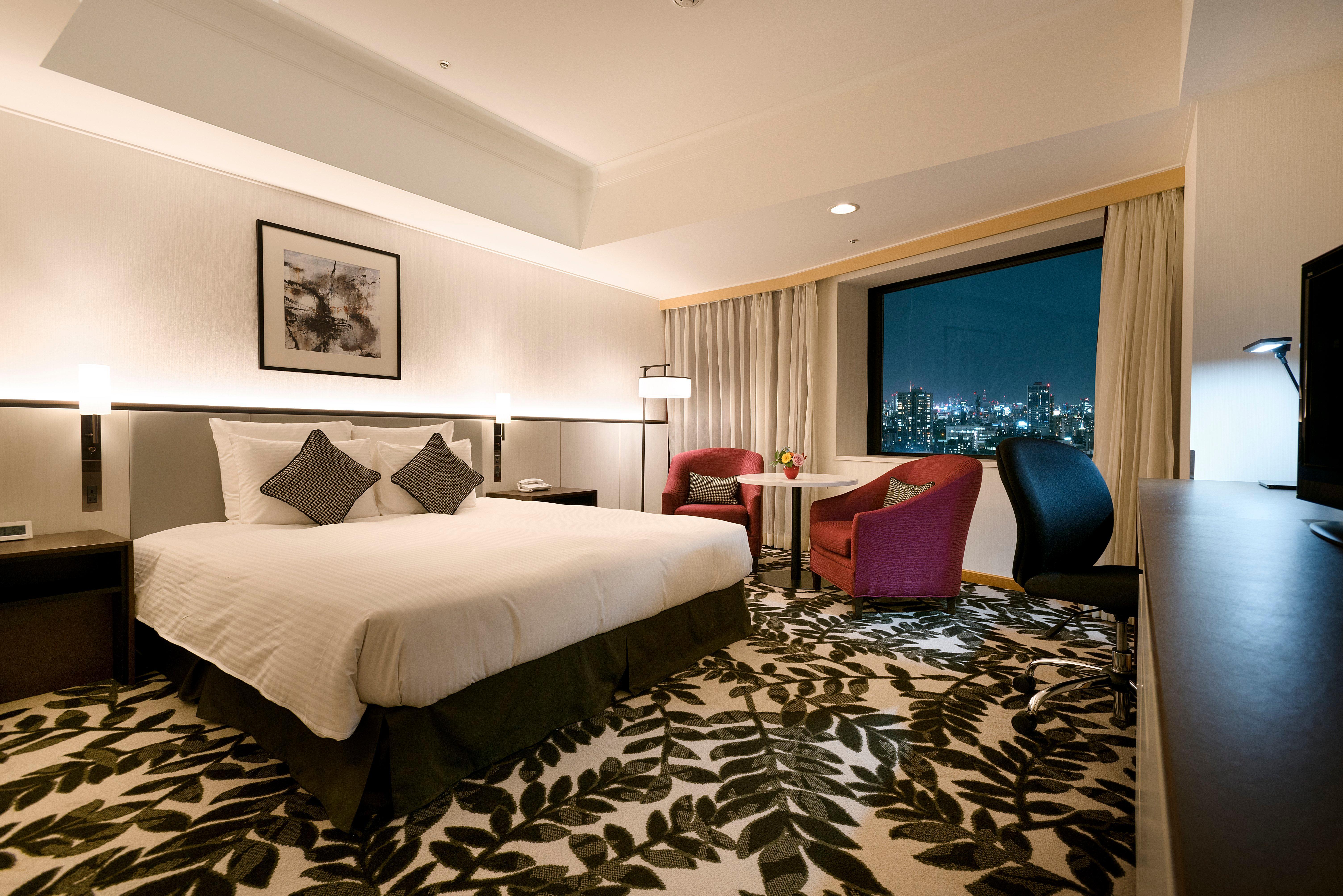 Ana Crowne Plaza Hotel Grand Court Nagoya By Ihg Exteriör bild