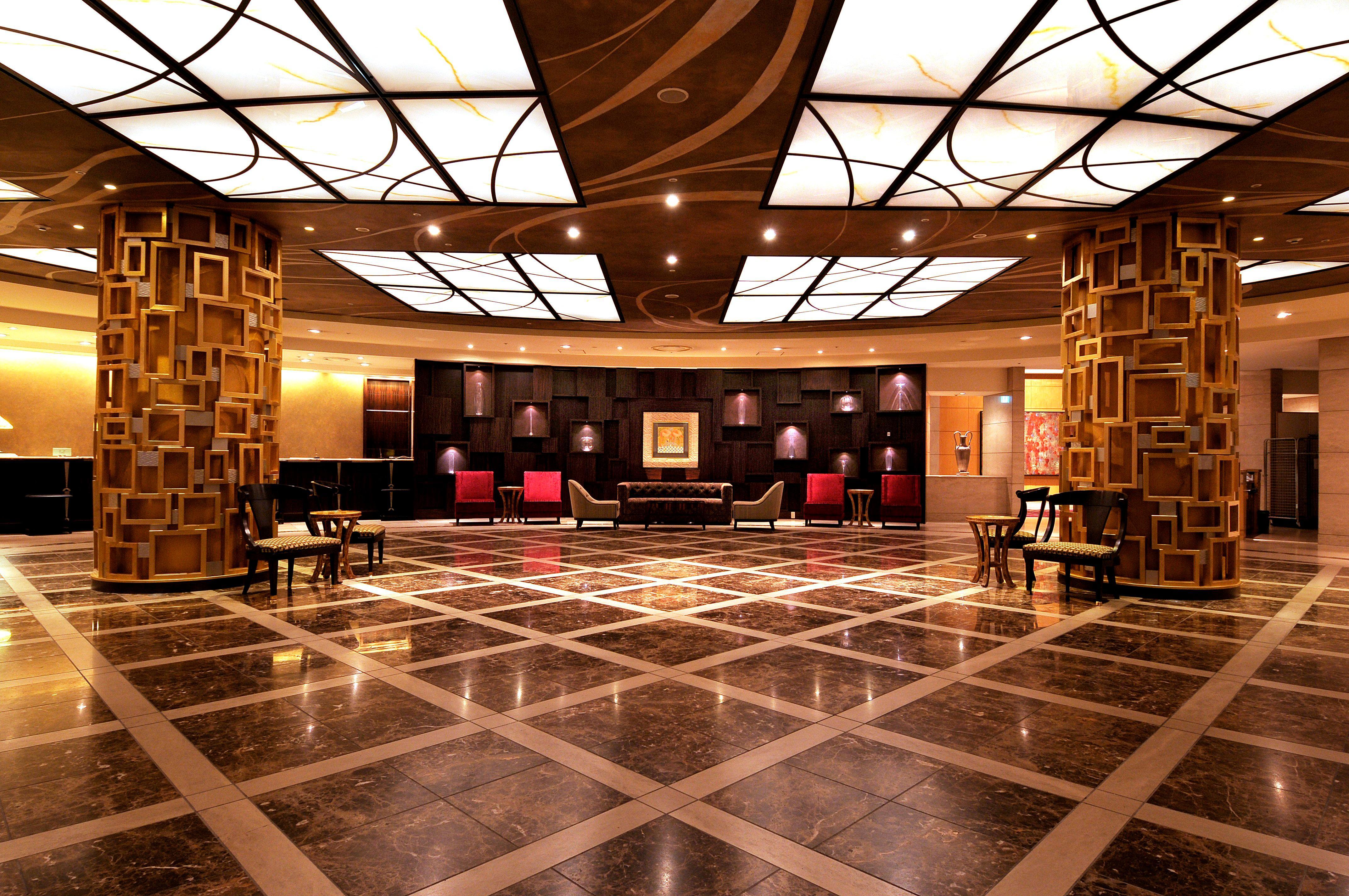 Ana Crowne Plaza Hotel Grand Court Nagoya By Ihg Exteriör bild