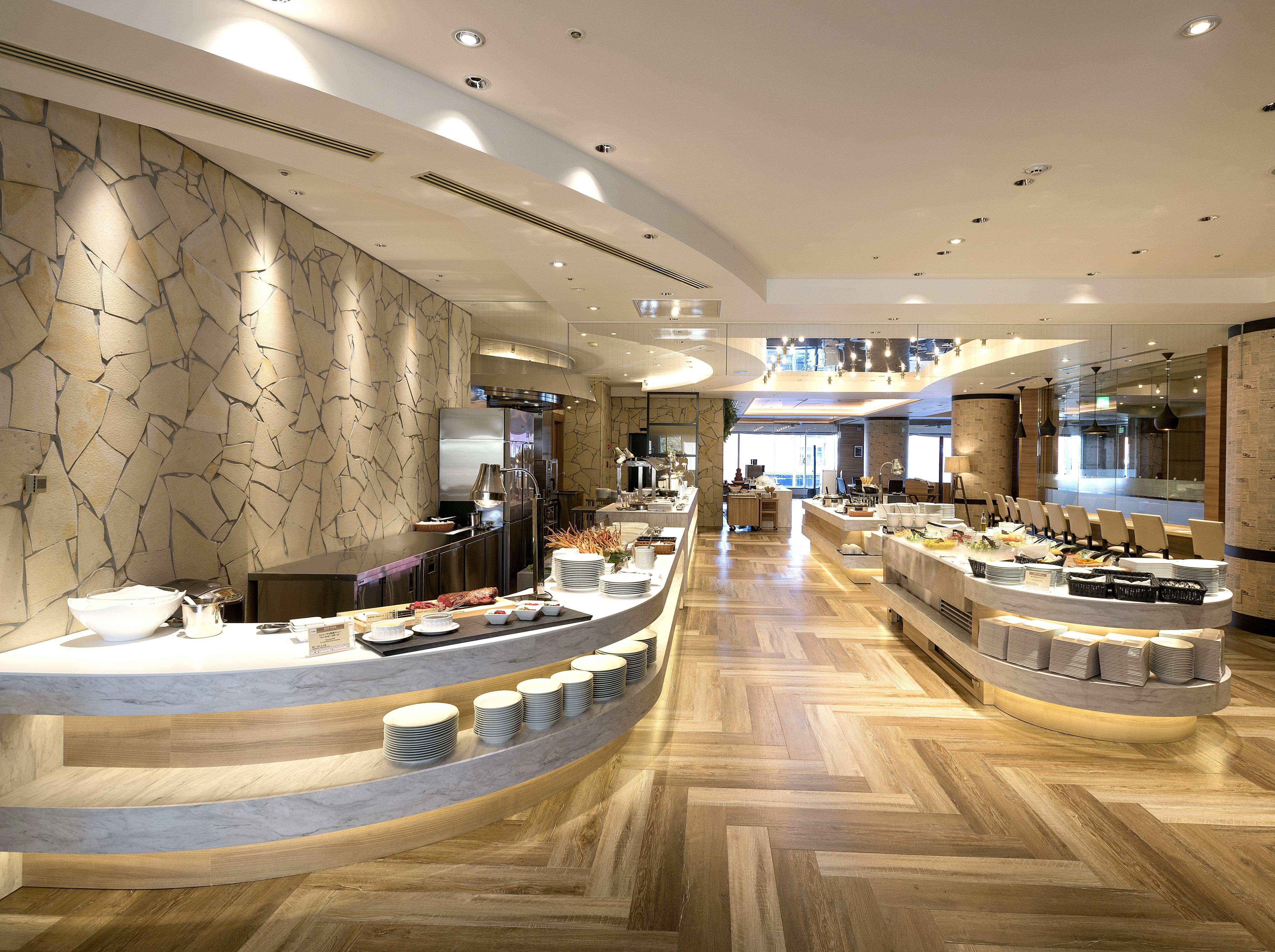 Ana Crowne Plaza Hotel Grand Court Nagoya By Ihg Exteriör bild