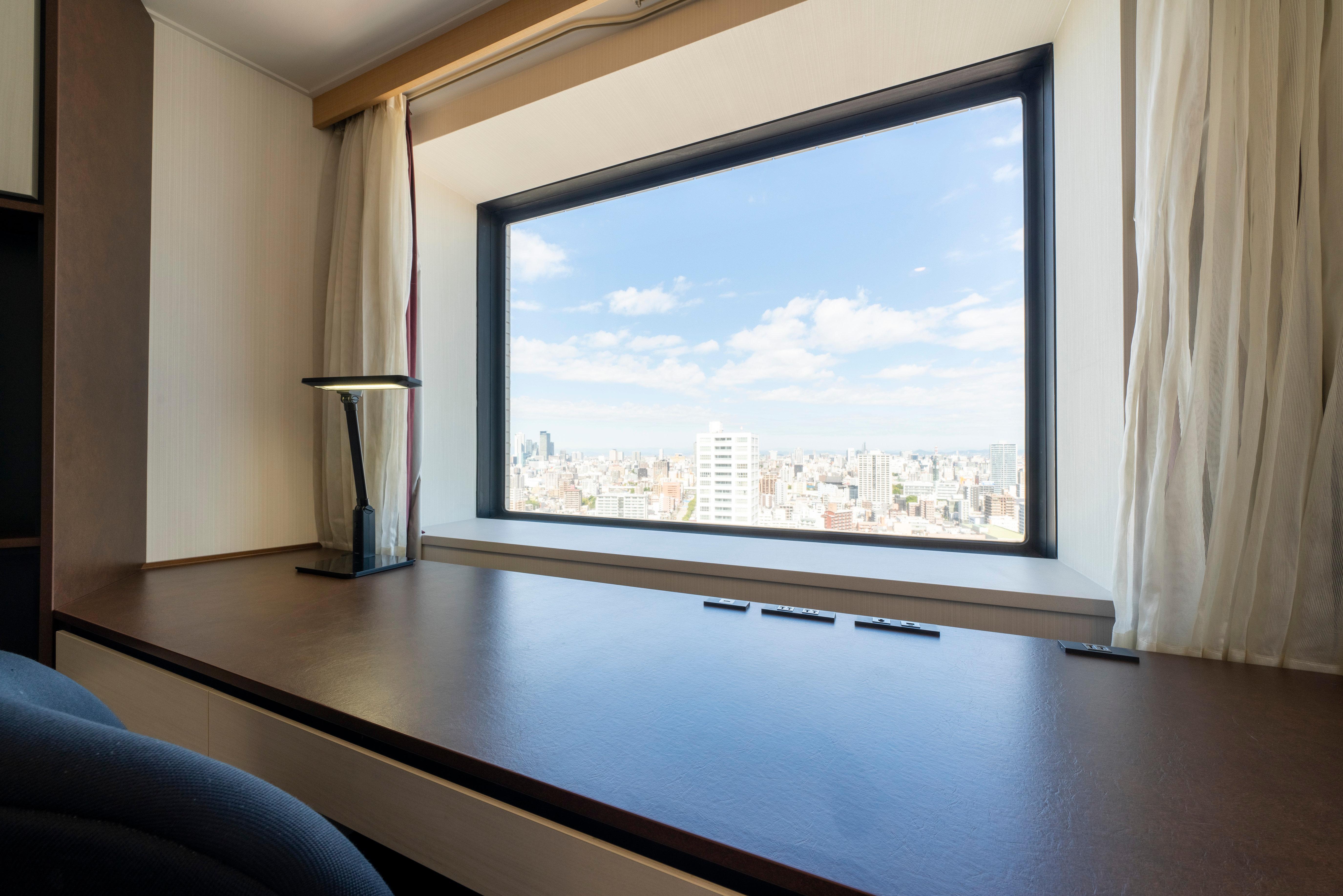 Ana Crowne Plaza Hotel Grand Court Nagoya By Ihg Exteriör bild