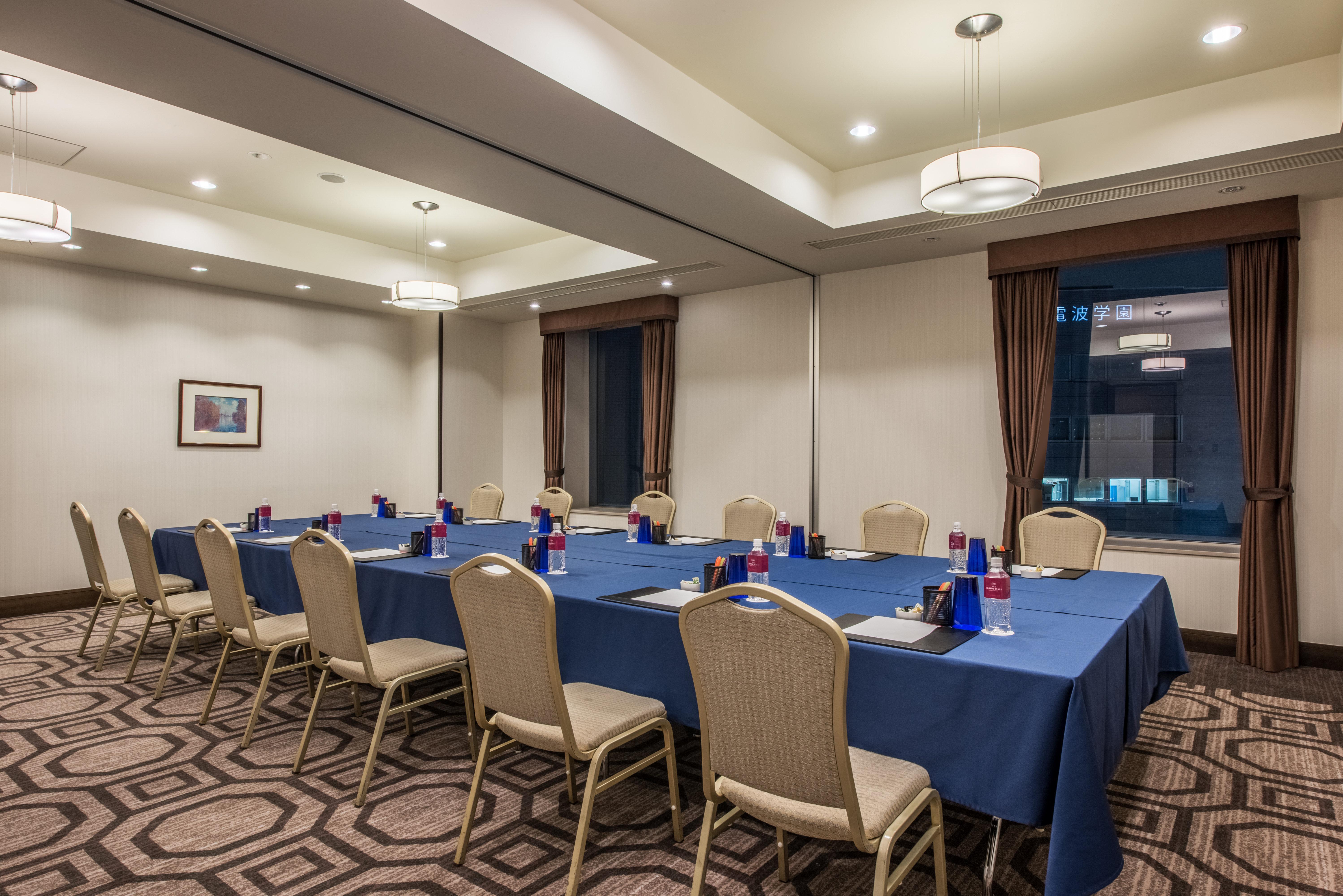 Ana Crowne Plaza Hotel Grand Court Nagoya By Ihg Exteriör bild