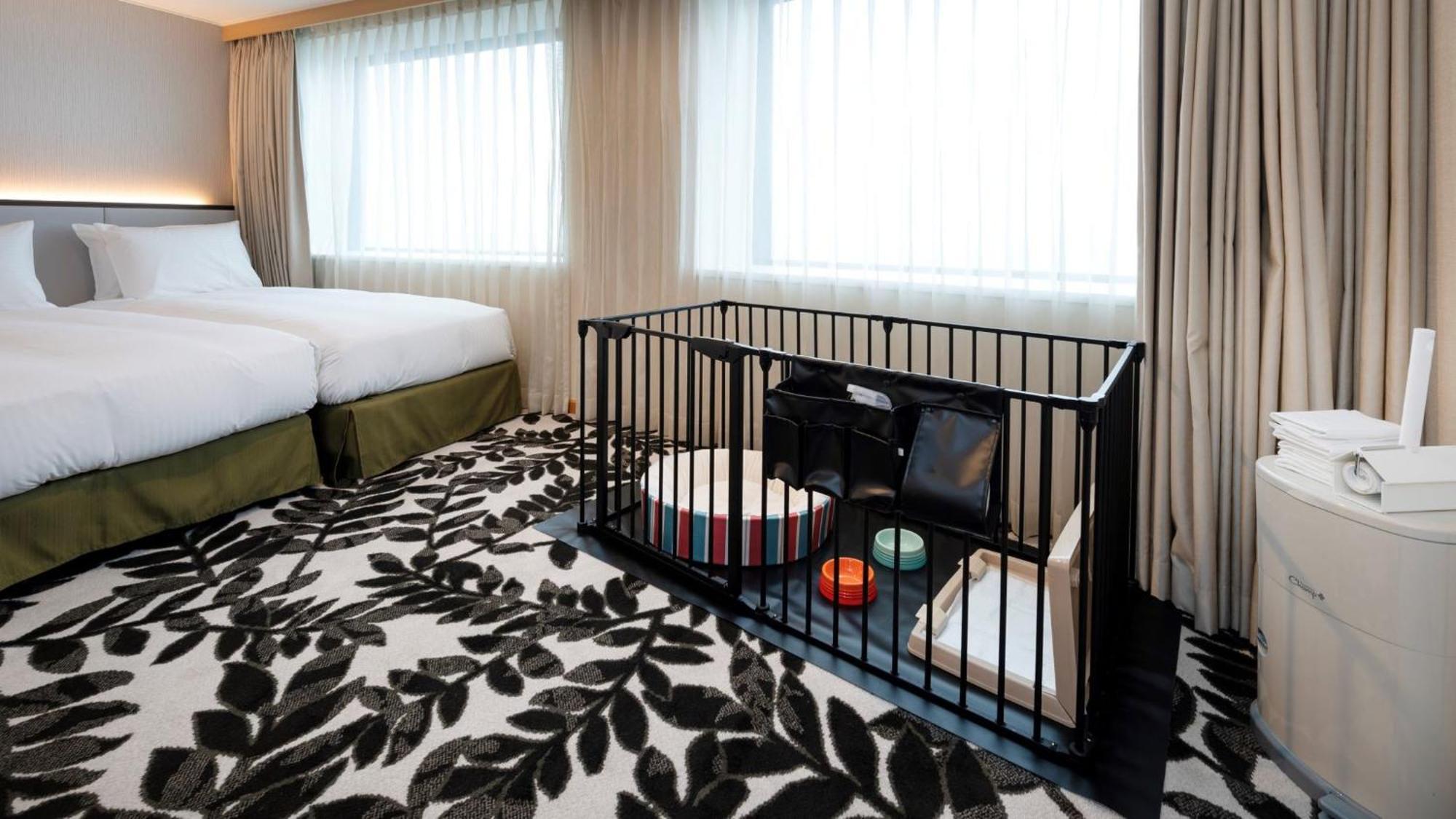 Ana Crowne Plaza Hotel Grand Court Nagoya By Ihg Exteriör bild