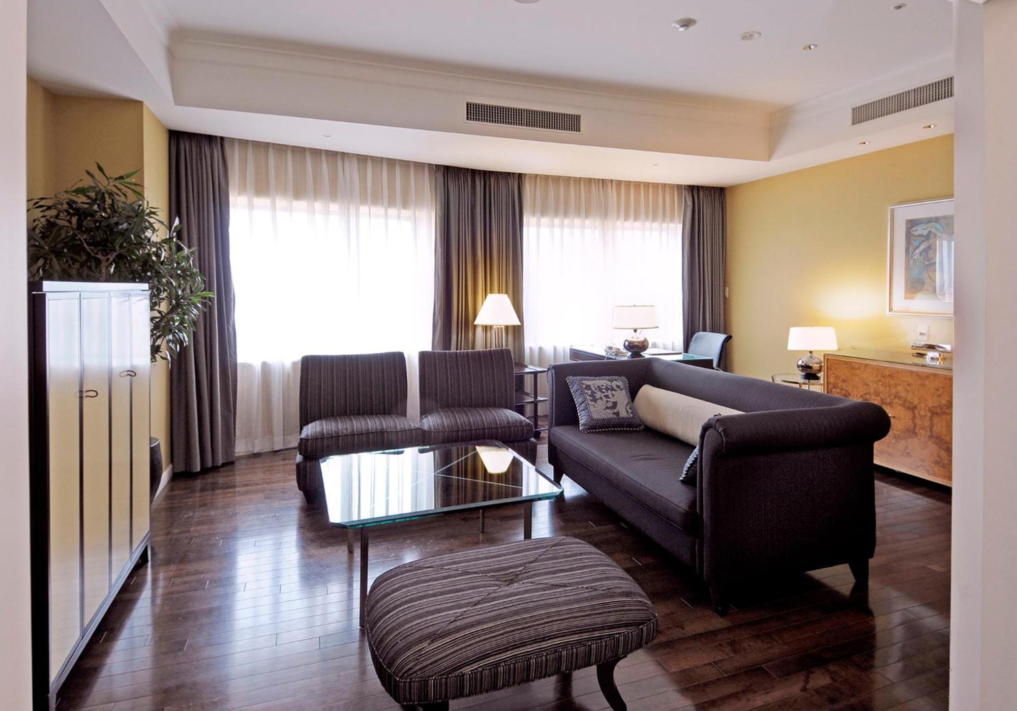 Ana Crowne Plaza Hotel Grand Court Nagoya By Ihg Exteriör bild